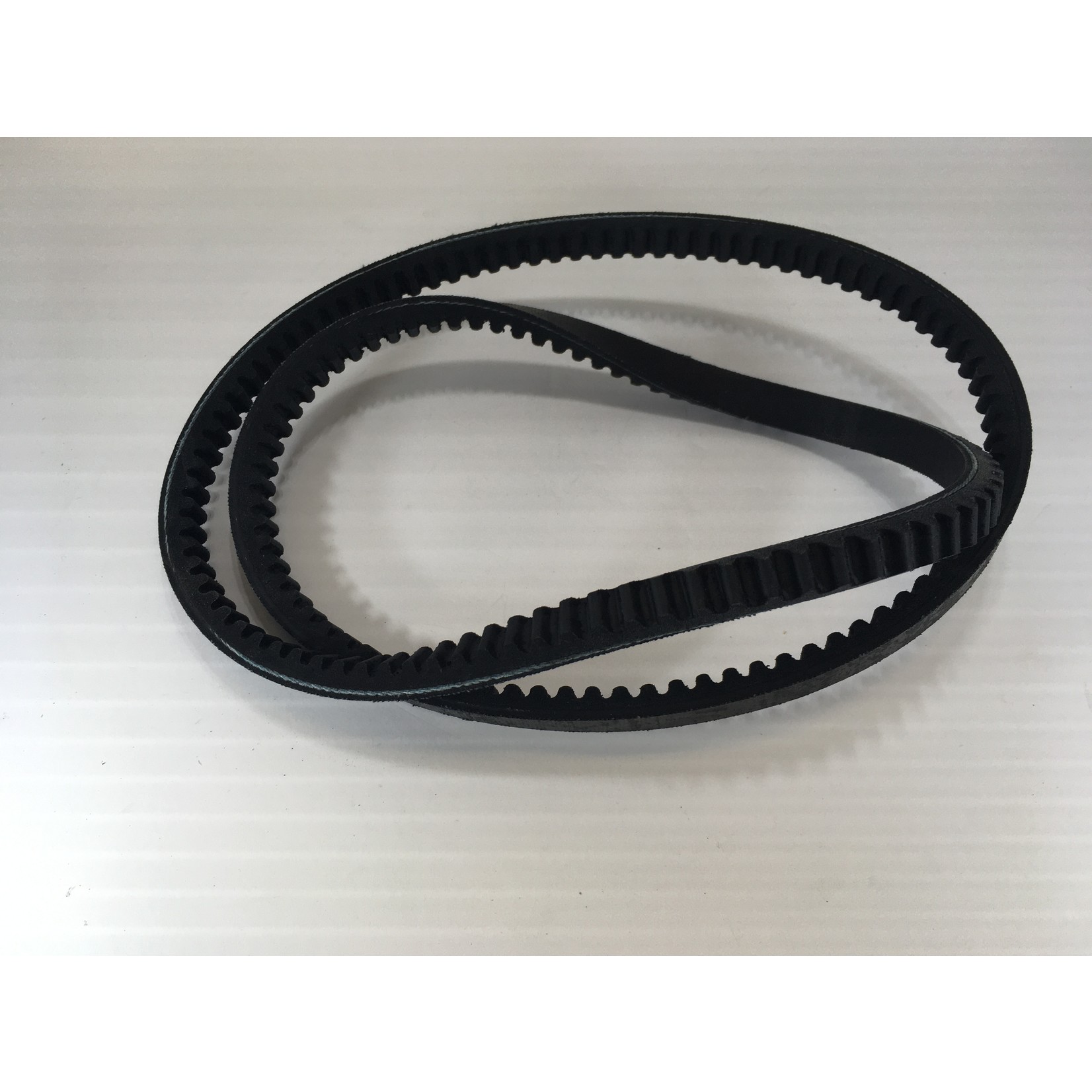 TR6-GT6 72-75 FAN/ALTERNATOR BELT 1/2 | FBBELTQBB1125