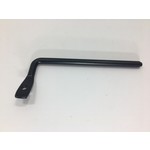 SPITFIRE-GT6 71-81 RH SUNVISOR ROD | STSUNVI630933