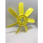 MGB 72-76 FAN BLADE | FBBLADE12H4744