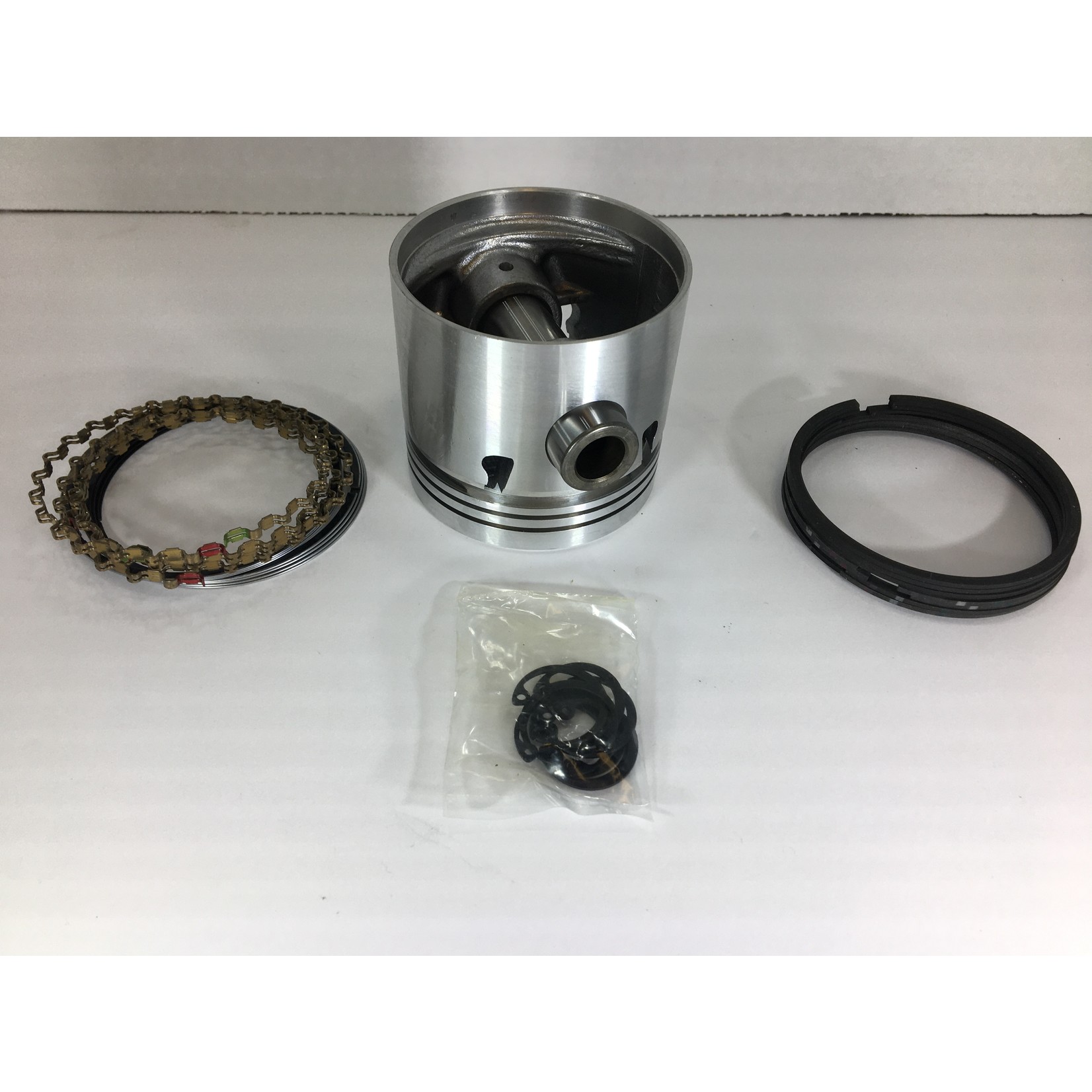 SPITFIRE 1296CC 68-72 .020  O/S PISTON | ENPISTOCP304K2