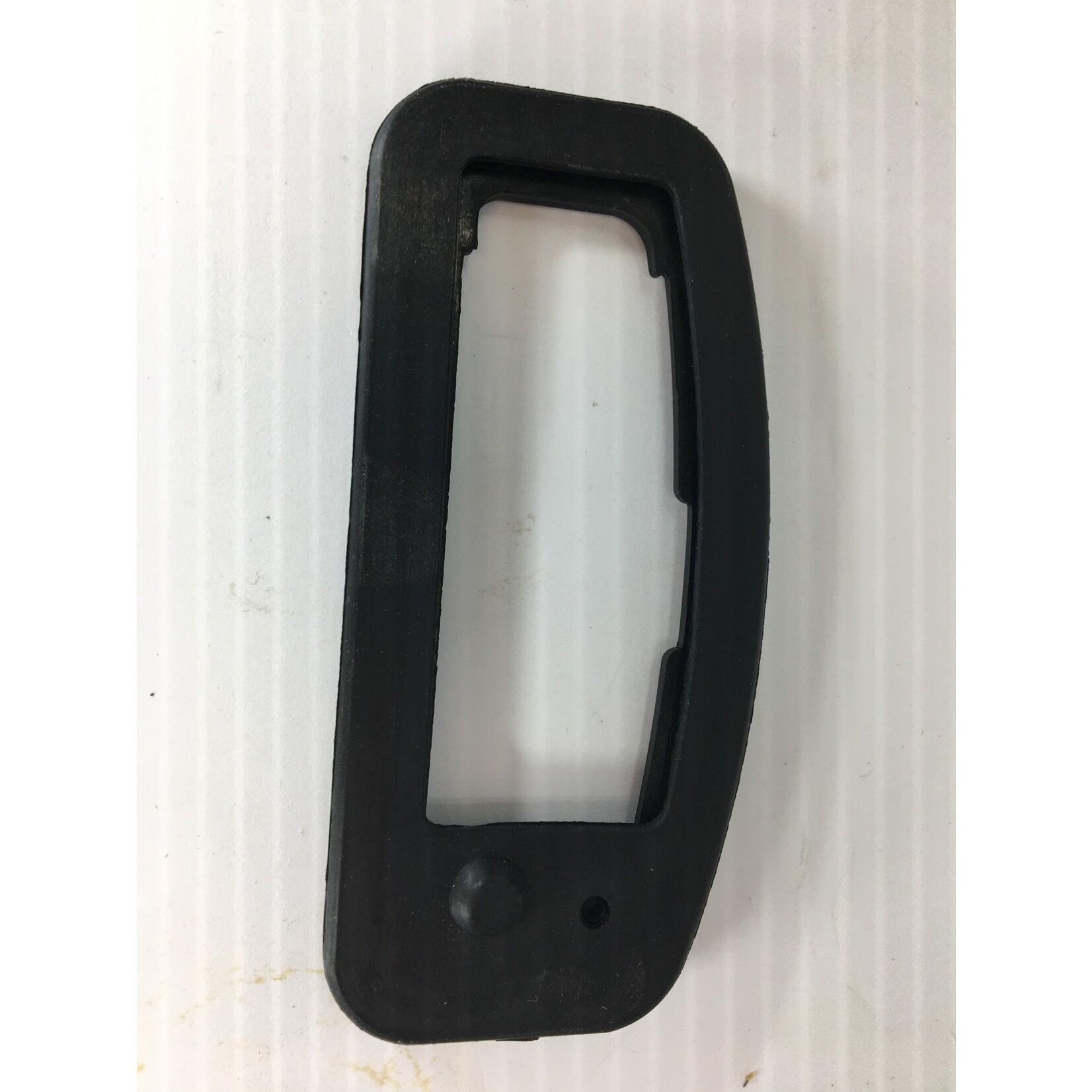 LICENSE PLATE LAMP BASE GASKET | GSLAMP280~540