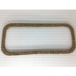 MGB-MGA 55-80 SIDE COVER GASKET-CORK | GSSIDE12A1139