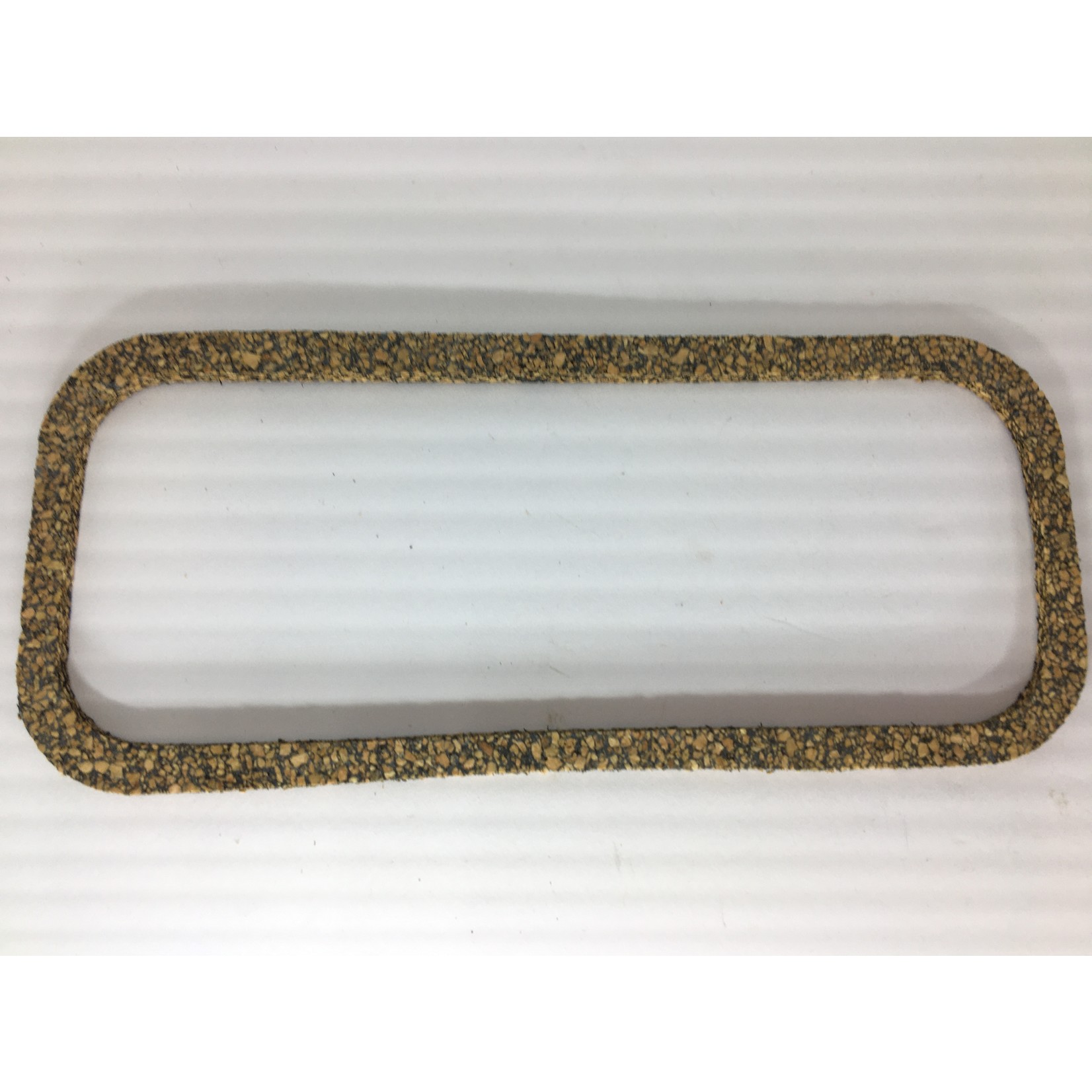 MGB-MGA 55-80 SIDE COVER GASKET-CORK | GSSIDE12A1139