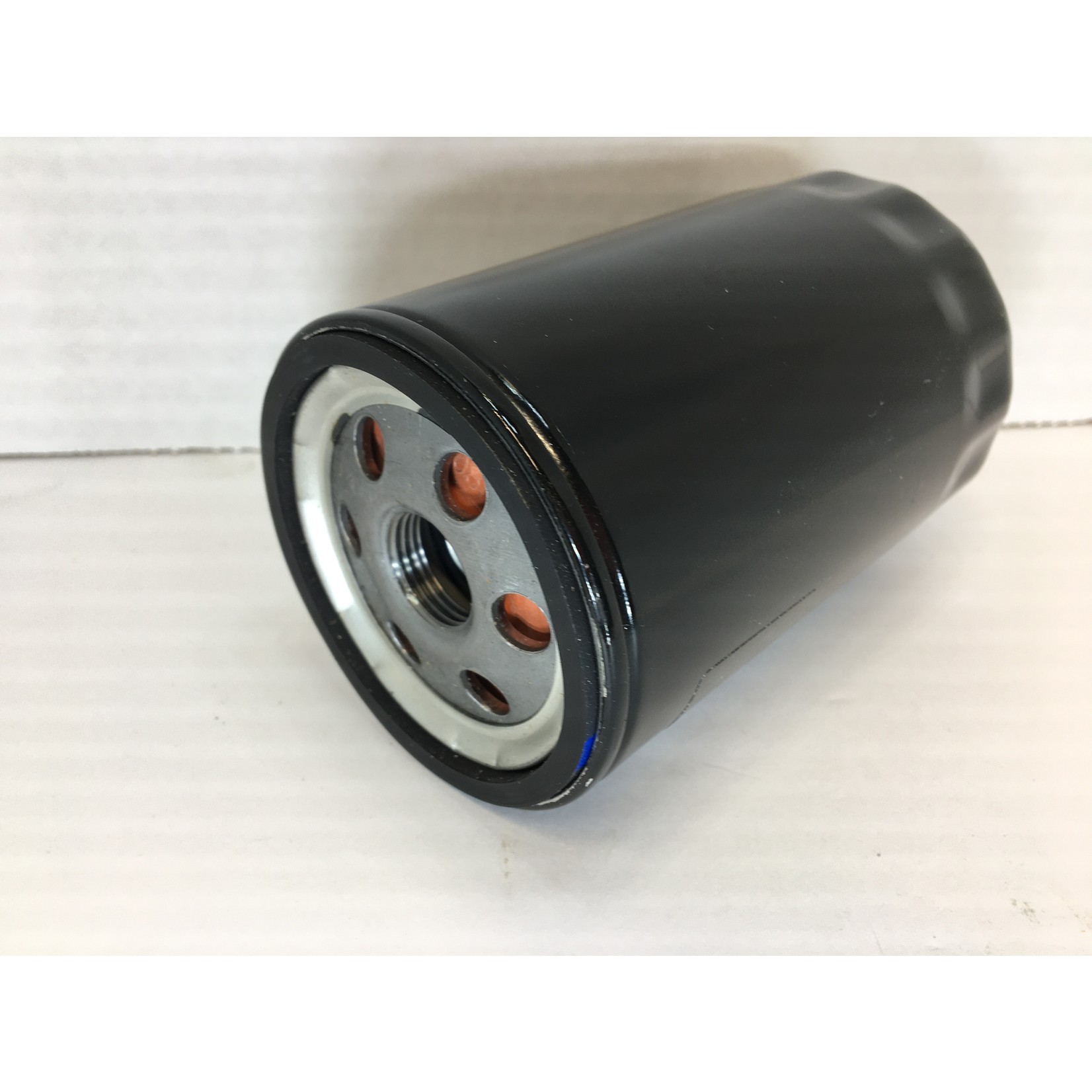 OIL FILTER FOR SPIN ON AD