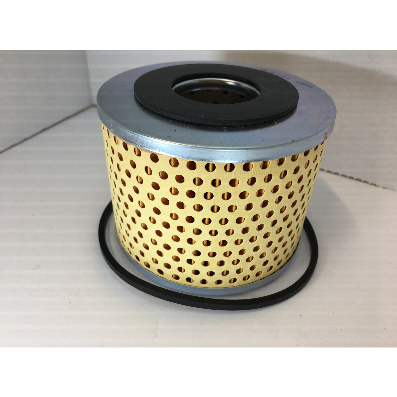 TR6-250 OIL FILTER | FIOILGFE131