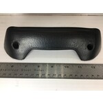 MGB BLACK DOOR ARMREST  73-80 | STARMREX2A1500