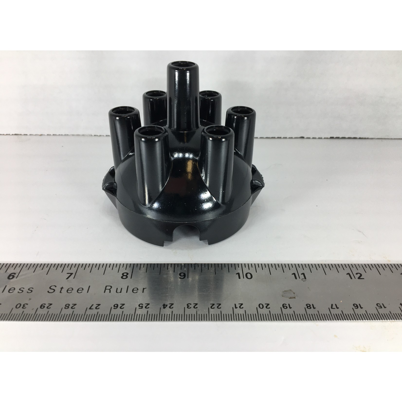 TR6-TR250 68-76 DISTRIBUTOR CAP | IGCAPGDC115