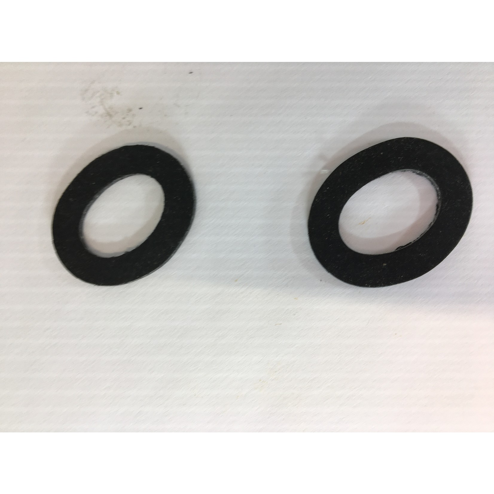 MG-TR Wiper bezel grommet