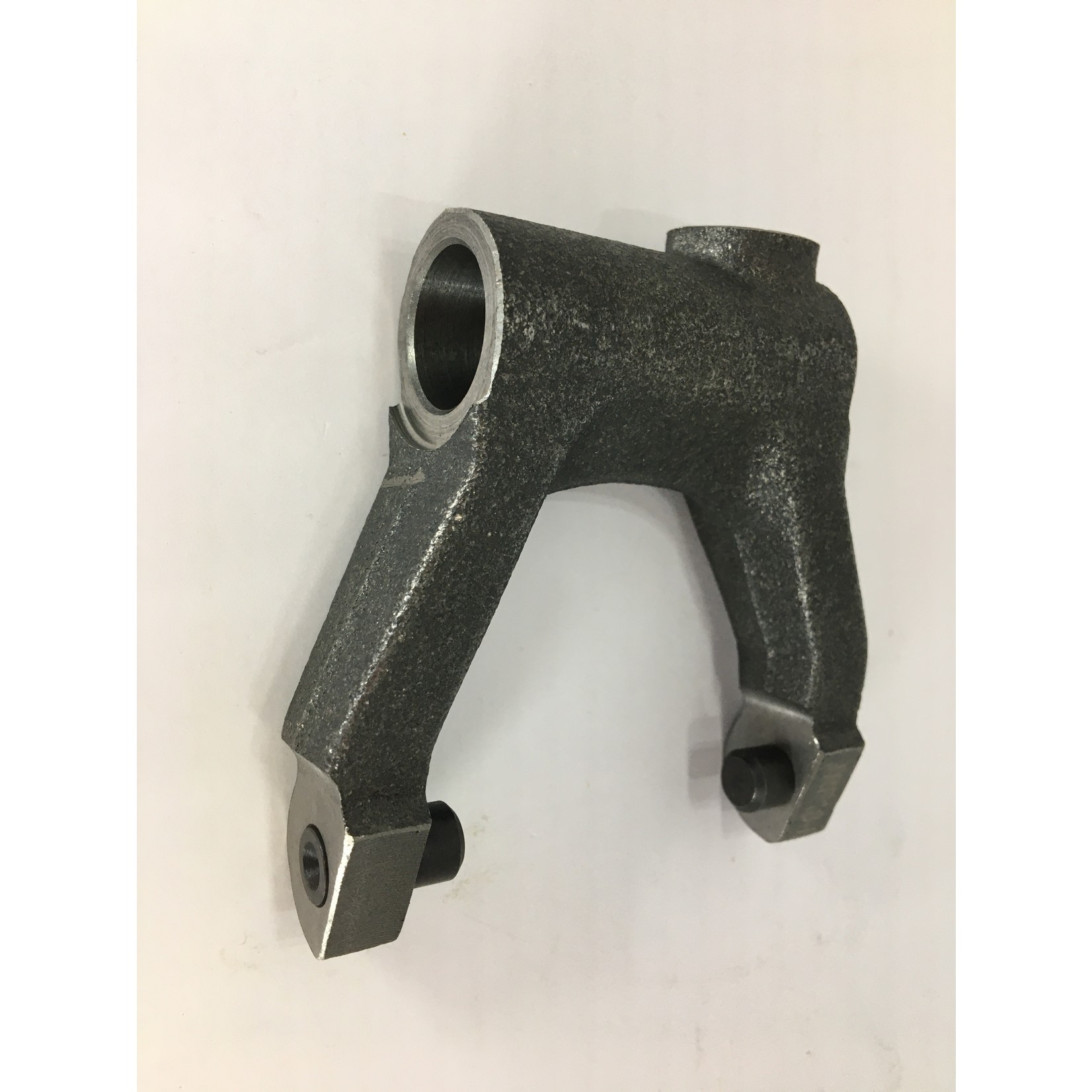 TR6-TR3 CLUTCH RELEASE FORK | CLFORK10 Fits to 57-76 Cars6022
