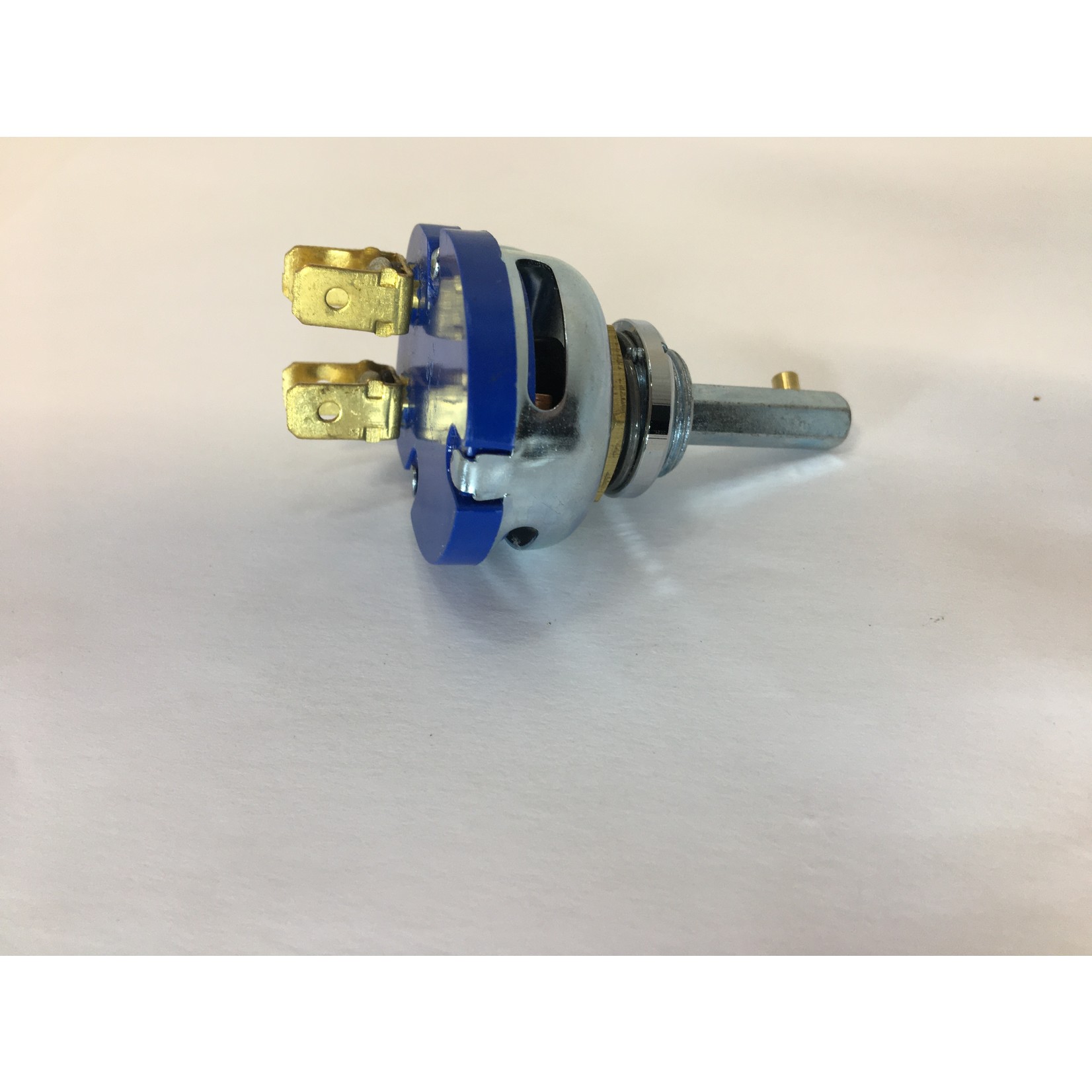 TR6-TR4-GT6 FUEL PUMP OVERHAUL KIT