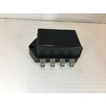 TR6-250 MGB-MIDG FUSE BOX | ELFUSE37420