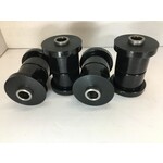 TR6-TR4A POLY TRAILING ARM BUSHING SET | RSBUSHS137599P