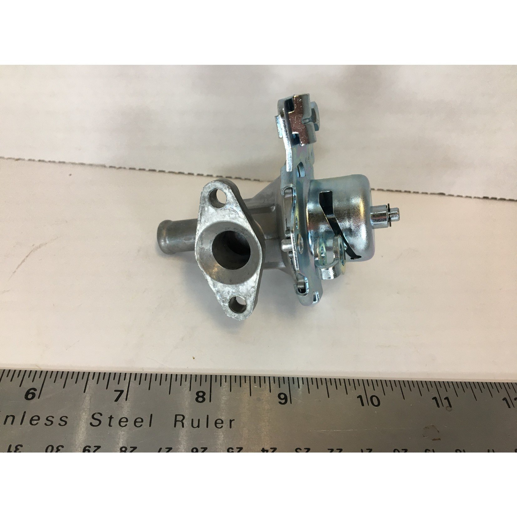 SPITFIRE 1500 HEATER VALVE