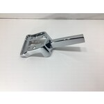 MGB 72-74 GRILLE BADGE  RED | ETBADGEBHH829