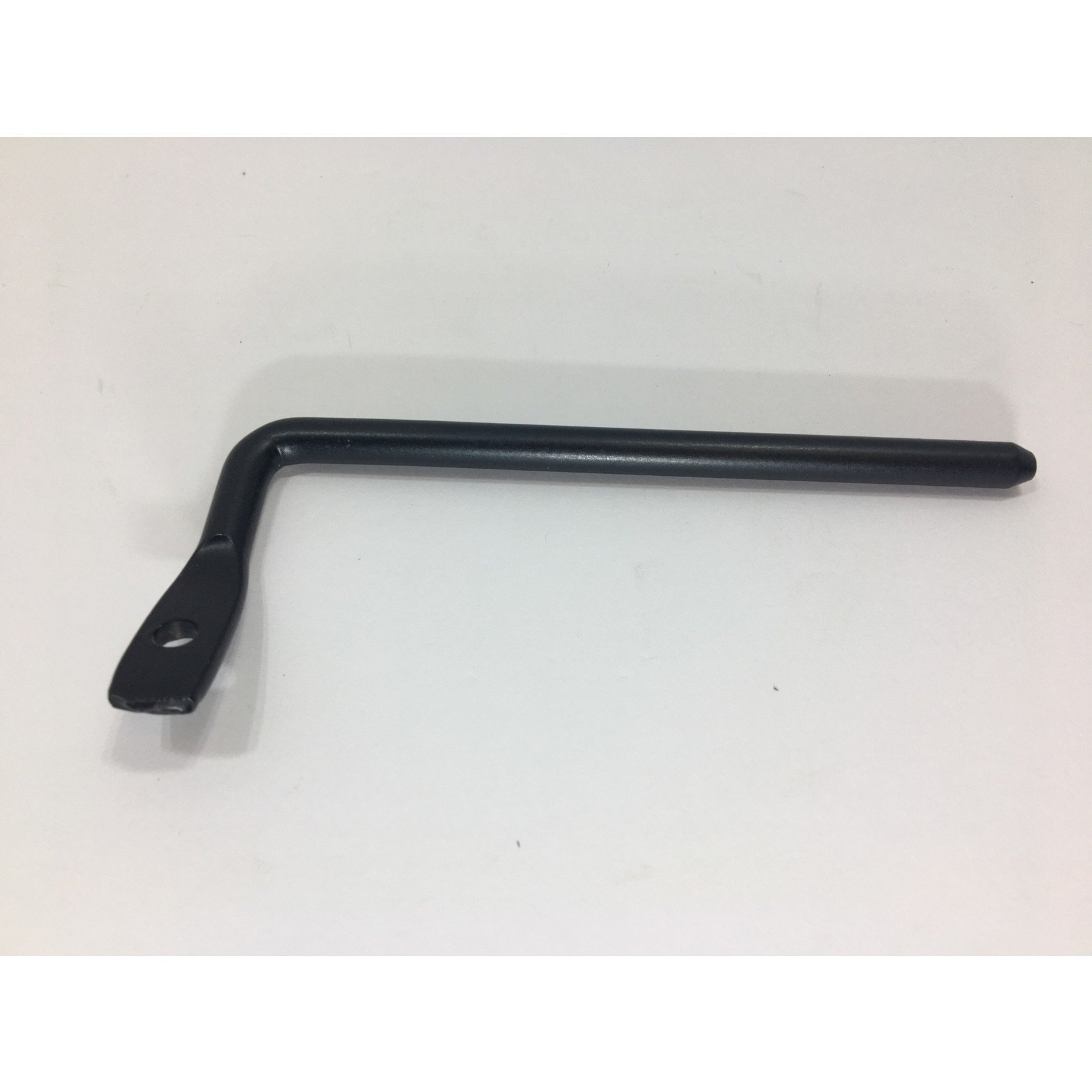 SPITFIRE-GT6 71-81 RH SUNVISOR ROD | STSUNVI630933