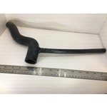 MGB 72-74 LOWER RAD HOSE | HORADGRH498