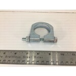 EXHAUST CLAMP OE TYPE | SO812075