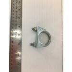 MIDGET-SPRITE 58-74 MANIFOLD/PIPE CLAMP | EXCLAMPGEX7046