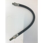 MGB 76-80 FRONT BRAKE HOSE  LH OR RH | HOBRFROBH262