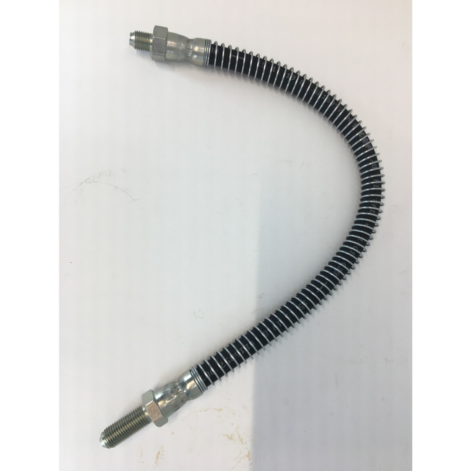 MGB 76-80 FRONT BRAKE HOSE  LH OR RH | HOBRFROBH262