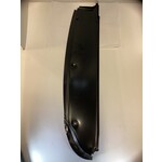 TR6 RH-B-POST BACK HALF