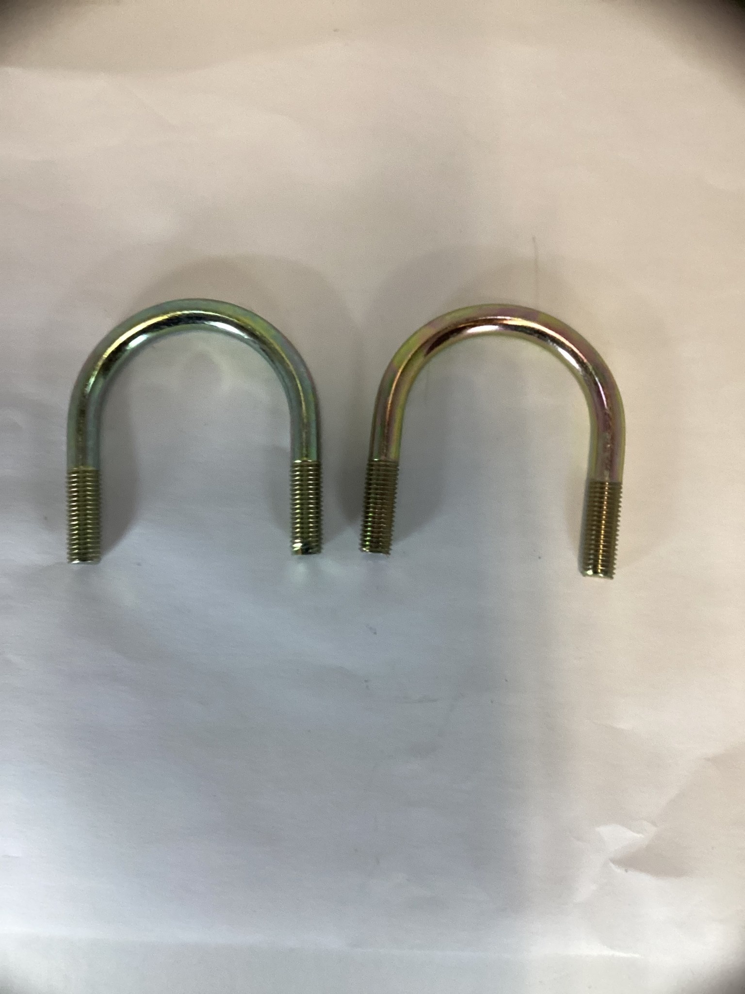 TR6 SWAY BAR U BOLT FSUBOLT123694 Obsolete Automotive