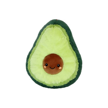 Squishable Avocado Snugglemi Snackers