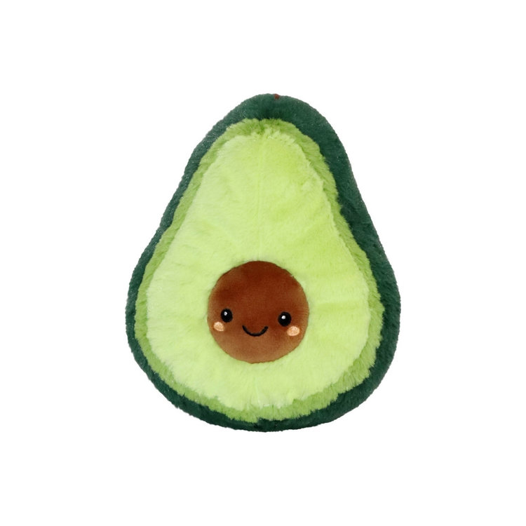 Squishable Avocado Snugglemi Snackers by Squishable