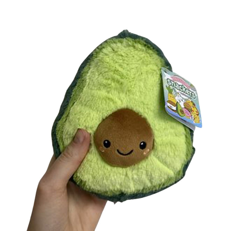 Squishable Avocado Snugglemi Snackers by Squishable