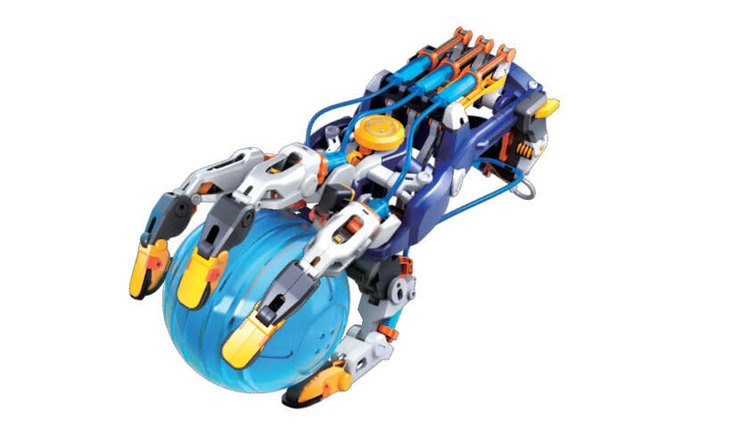 Thames & Kosmos Mega Cyborg Hand