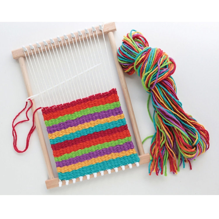 Pegloom by Harrisville Designs