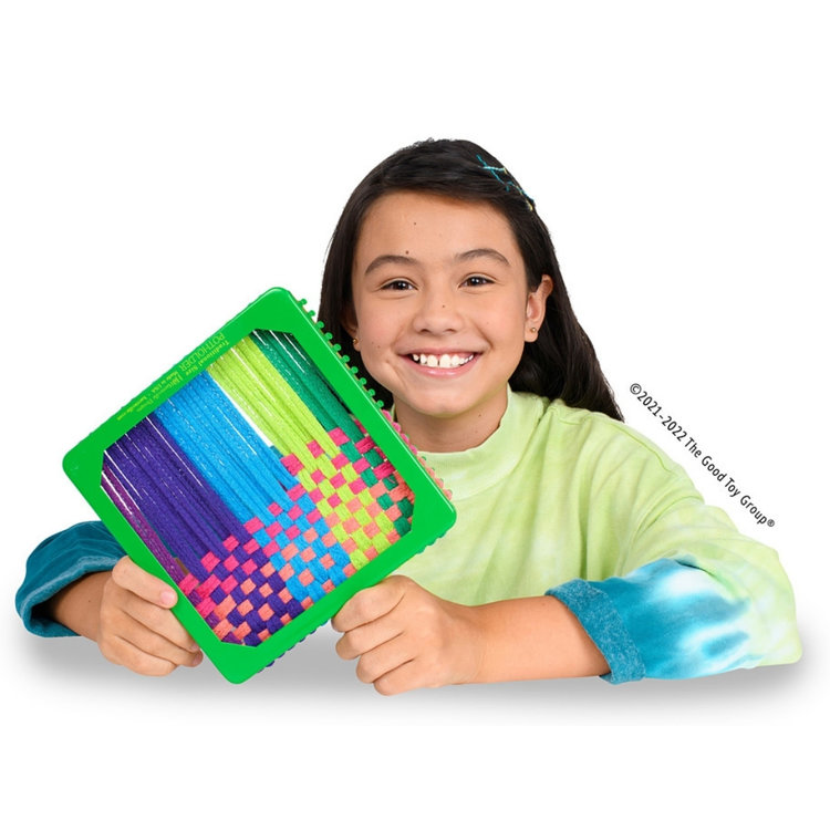 Deluxe Potholder Loom by Harrisville