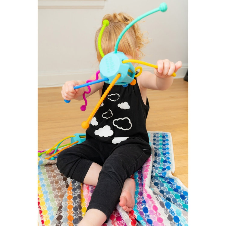 Mobi Zippee Activity Toy by Mobi