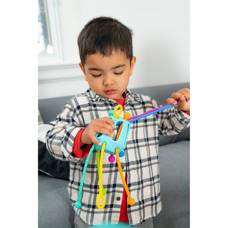 Mobi Zippee Activity Toy by Mobi