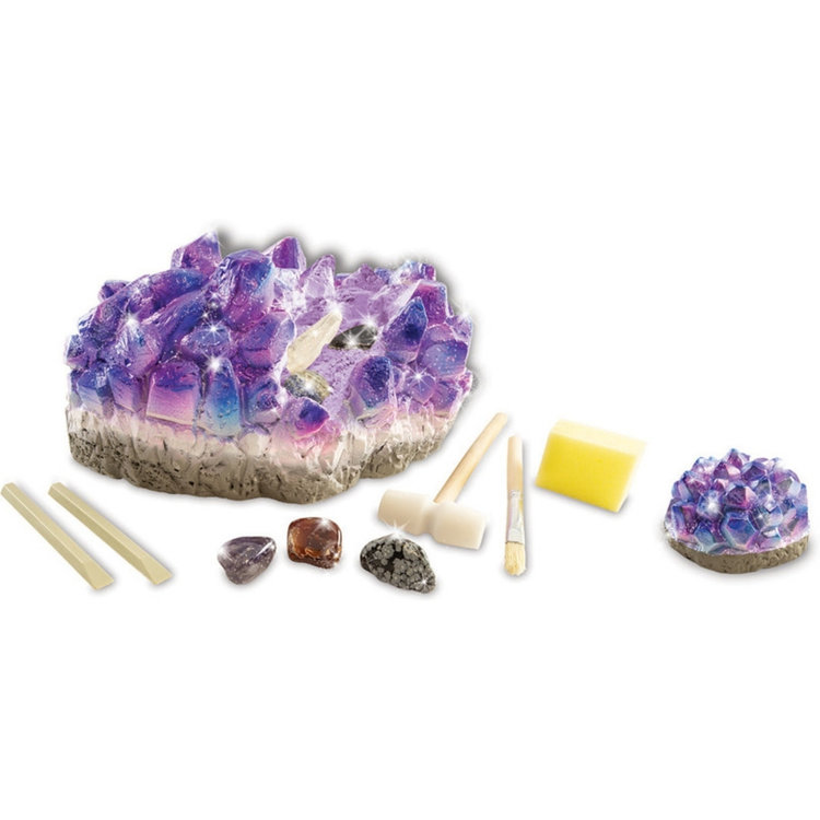 Mindware Dig It Up! Giant Gem Discovery