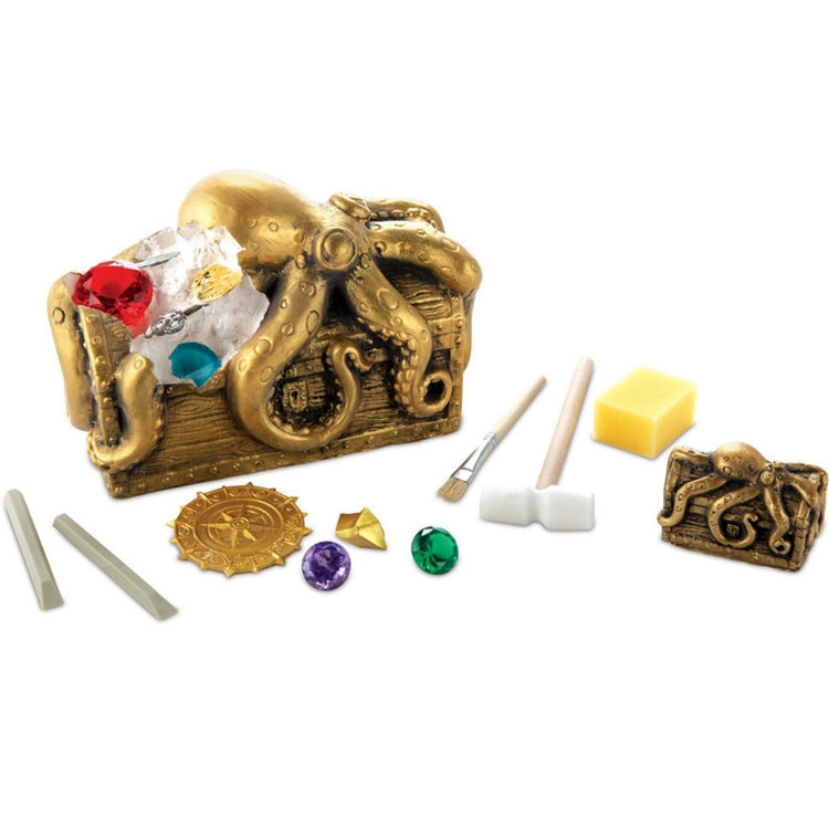 Mindware Dig It Up! Pirate Discovery