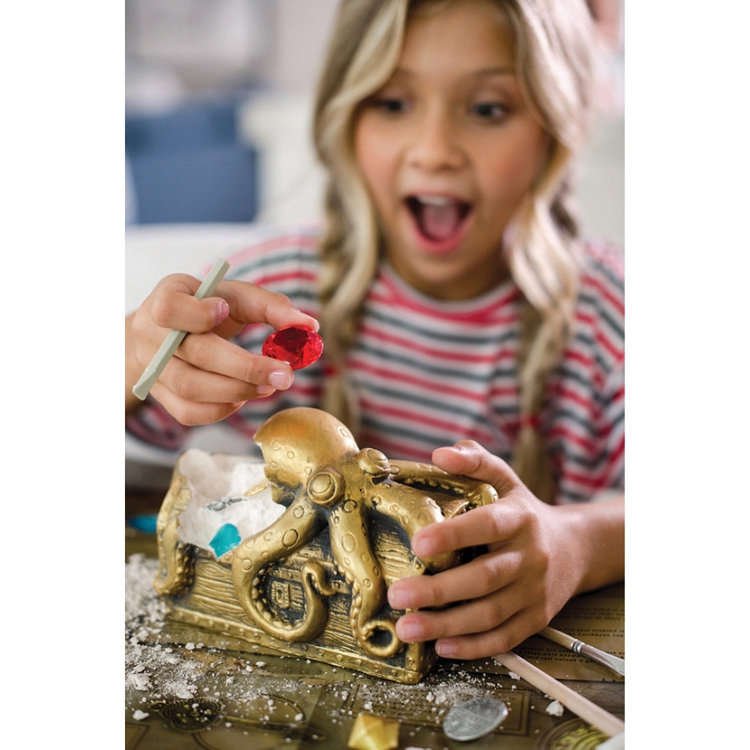 Mindware Dig It Up! Pirate Discovery