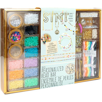Personalized Bead Bar