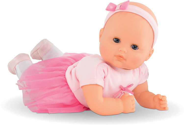 Ballerina Bebe Calin from Corolle