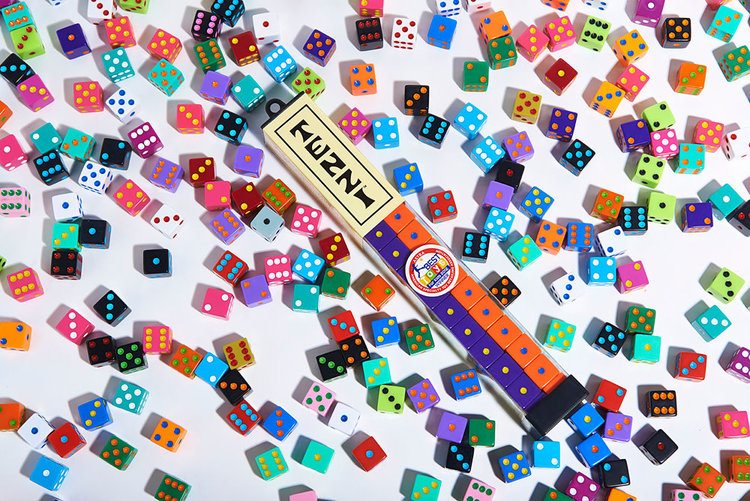 Tenzi Tenzi Dice Game