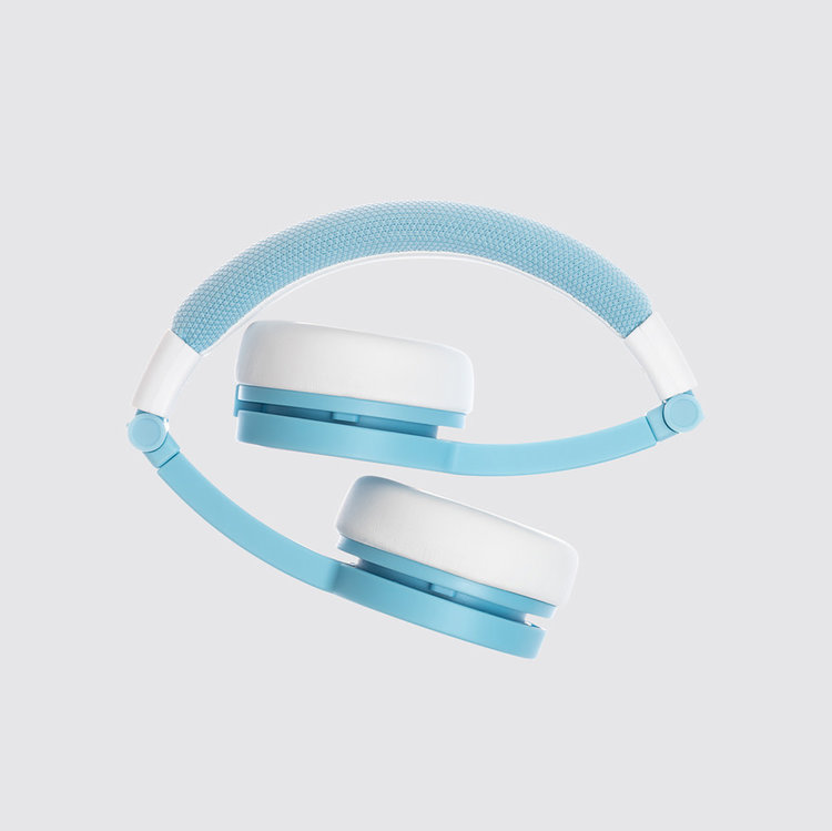 Tonies Blue Tonies Headphones