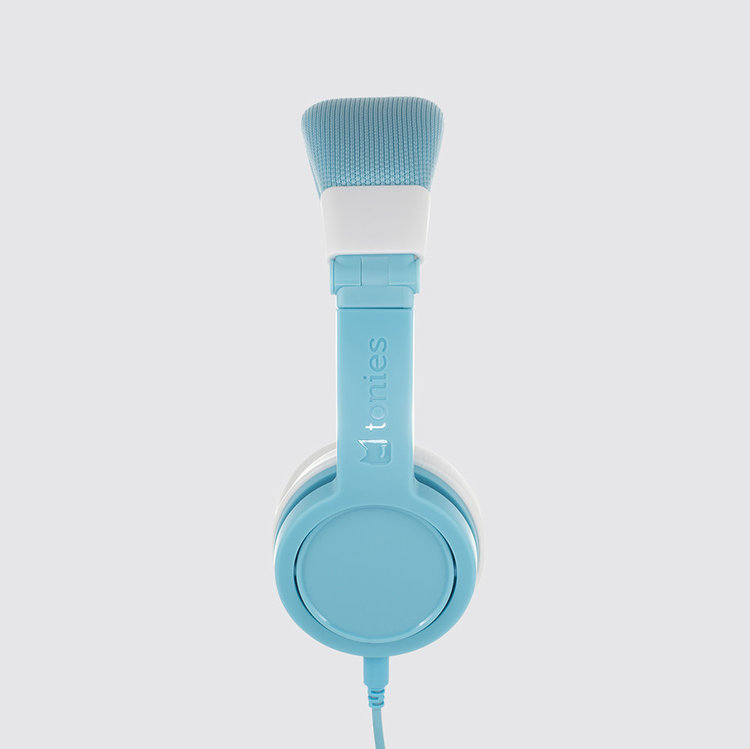 Tonies Blue Tonies Headphones