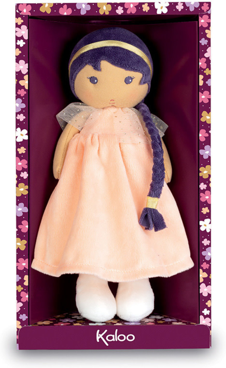 Kaloo Tendresse Princess Iris Doll (Medium)