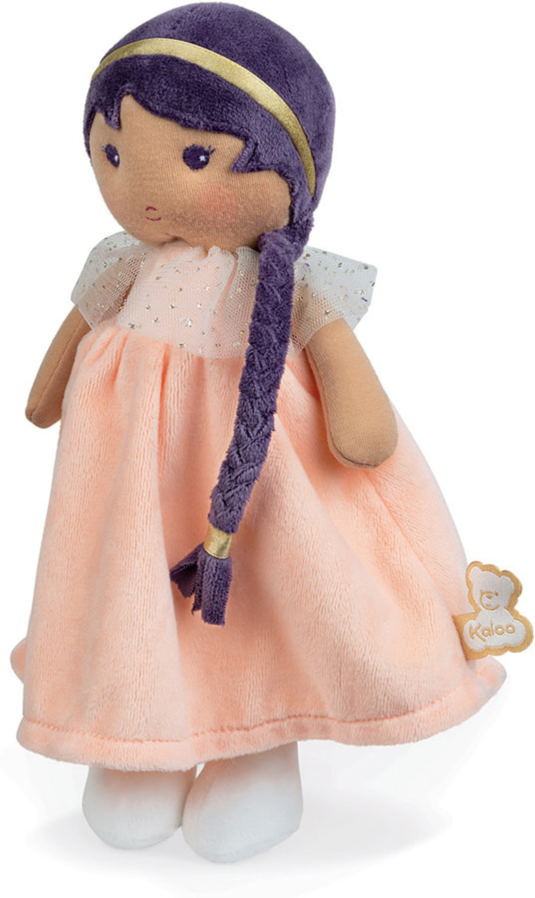 Kaloo Tendresse Princess Iris Doll (Medium)