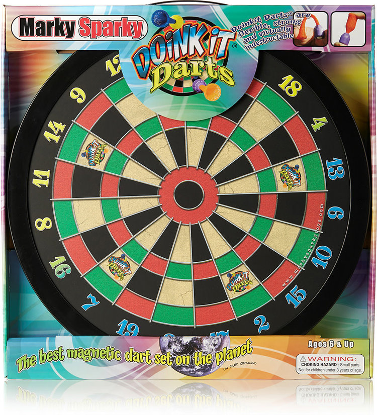 Doinkit Darts