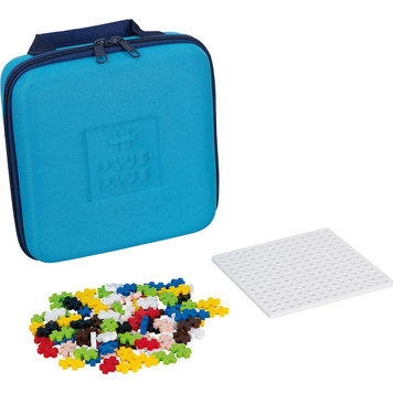 Plus-Plus SALE! Travel Case Plus-Plus
