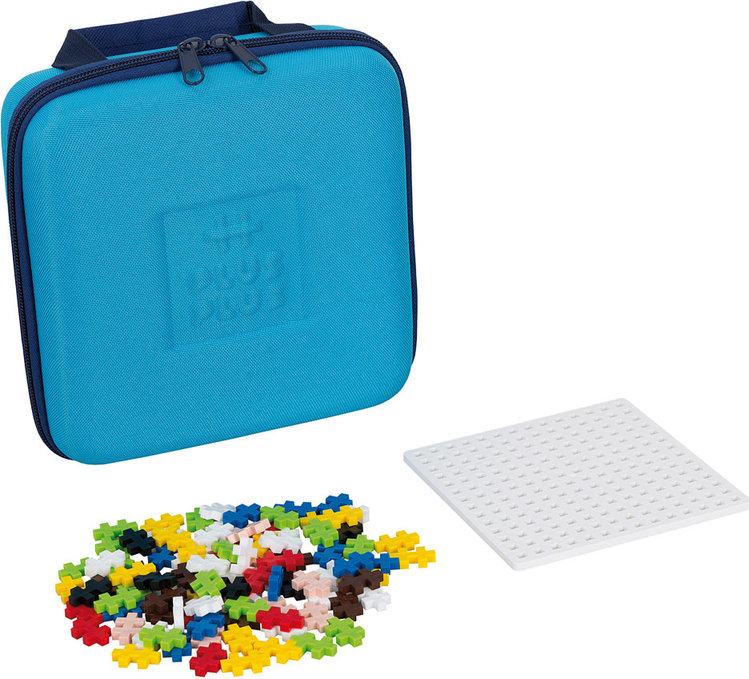 Plus-Plus SALE! Travel Case Plus-Plus