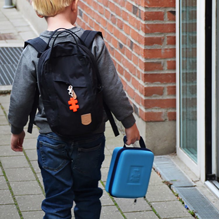 Plus-Plus SALE! Travel Case Plus-Plus