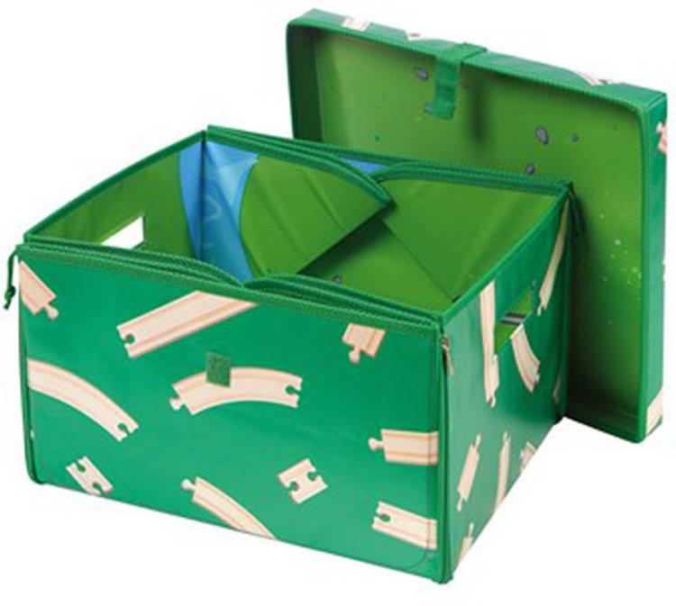 Brio Deluxe Railway Set from Brio