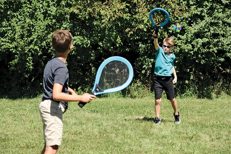 Battat Whacky Racket